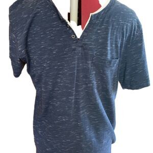 LIKE new men’s INC Shirt size L